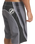 Fluid 2K Pro Boardshorts in Pewter