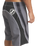 Fluid 2K Pro Boardshorts in Pewter