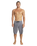Fluid 2K Pro Boardshorts in Pewter
