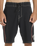 Straddie Pro Boardshorts in Black