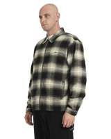 Bad Dog Jacket in Black