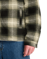 Bad Dog Jacket in Black