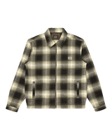 Bad Dog Jacket in Black