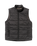 The Billabong Mens Journey Puffer Gilet in Black