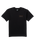 The Billabong Mens Walled T-Shirt in Black