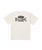 The Billabong Mens Double Spread OG T-Shirt in Off White