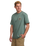 The Billabong Mens Rotor Diamond T-Shirt in Dark Slate