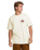 The Billabong Mens Rotor Diamond T-Shirt in Off White