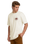 The Billabong Mens Rotor Diamond T-Shirt in Off White
