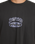 The Billabong Mens Bad Dog OG T-Shirt in Black Vintage