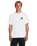 The Billabong Mens Sun Fun T-Shirt in White