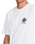 The Billabong Mens Sun Fun T-Shirt in White
