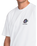 The Billabong Mens Sun Fun T-Shirt in White