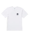 The Billabong Mens Sun Fun T-Shirt in White