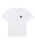 The Billabong Mens Sun Fun T-Shirt in White