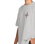 The Billabong Mens Occy OG T-Shirt in Silver