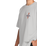 The Billabong Mens Occy OG T-Shirt in Silver
