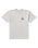 The Billabong Mens Occy OG T-Shirt in Silver