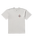 The Billabong Mens Occy OG T-Shirt in Silver