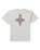 The Billabong Mens Occy OG T-Shirt in Silver