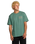 The Billabong Mens Sharp T-Shirt in Sage Green