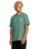 The Billabong Mens Sharp T-Shirt in Sage Green