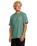 The Billabong Mens Sharp T-Shirt in Sage Green