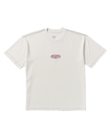 The Billabong Mens Bad Dog OG T-Shirt in Cement