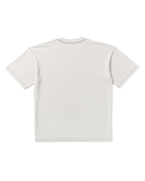 The Billabong Mens Bad Dog OG T-Shirt in Cement