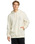 The Billabong Mens Up The Beach Hoodie in Off White