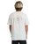 Adventure Division Agave Premium T-Shirt in Off White
