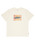 Subconscious Premium T-Shirt in Off White