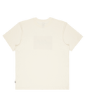 Subconscious Premium T-Shirt in Off White