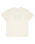 Subconscious Premium T-Shirt in Off White