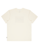 Subconscious Premium T-Shirt in Off White