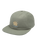 The Billabong Mens Sunshine Cap in Fatigue