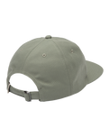 The Billabong Mens Sunshine Cap in Fatigue