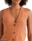 The Billabong Womens Gia Vest in Sunset