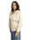 The Billabong Womens Since 73 Set The Tone Jacket in White Cap