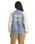 Burleigh Jacket in Stone Blue