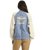 Burleigh Jacket in Stone Blue