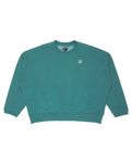 The Billabong Womens Don't Forget Sweatshirt in Alpine