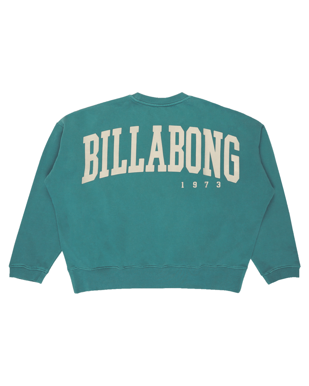 The Billabong Womens Don't Forget Sweatshirt in Alpine