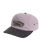 Heritage Strapback Cap in Quail