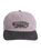 Heritage Strapback Cap in Quail