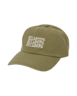 Dad Cap in Cactus