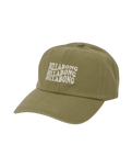 Dad Cap in Cactus