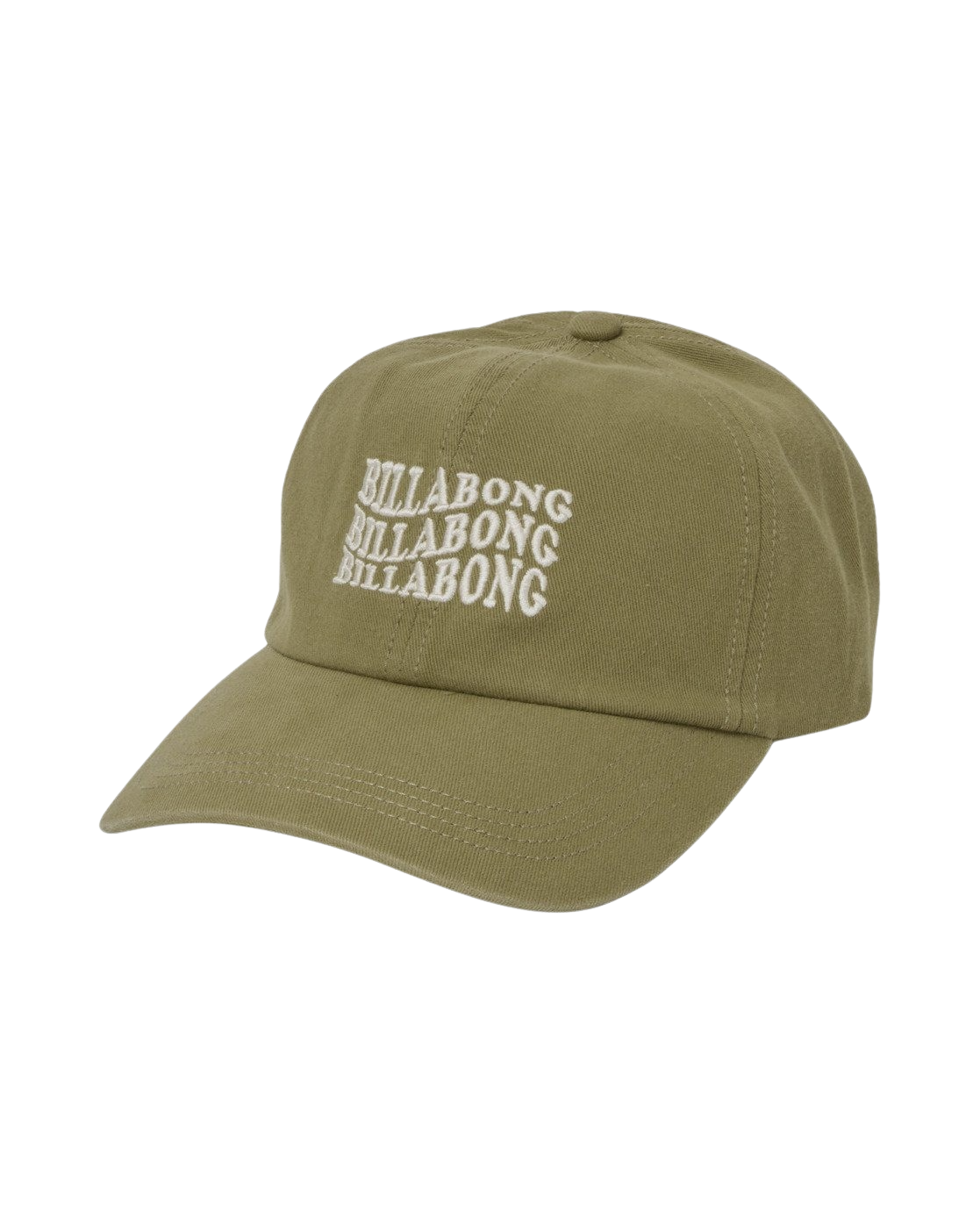 Dad Cap in Cactus