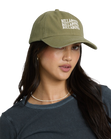 Dad Cap in Cactus