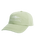 The Billabong Womens Dad Cap in Pistachio